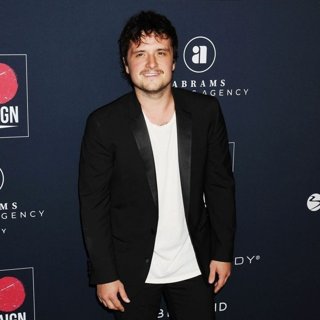 Josh Hutcherson