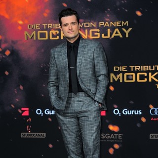World Premiere of The Hunger Games: Mockingjay, Part 2