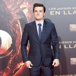 Madrid's Premiere of The Hunger Games: Catching Fire