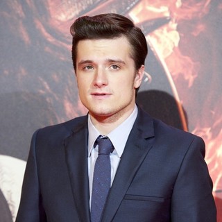 Madrid's Premiere of The Hunger Games: Catching Fire