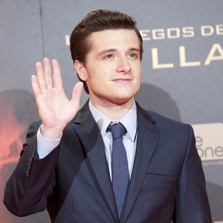 Madrid's Premiere of The Hunger Games: Catching Fire