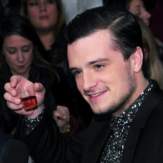 The Hunger Games: Mockingjay, Part 2 New York Premiere