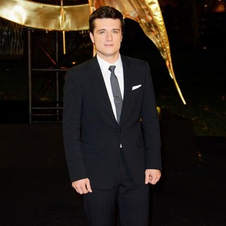The World Premiere of The Hunger Games: Catching Fire - Arrivals