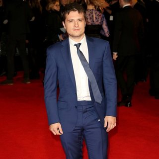 The Hunger Games: Mockingjay, Part 1 World Premiere - Arrivals