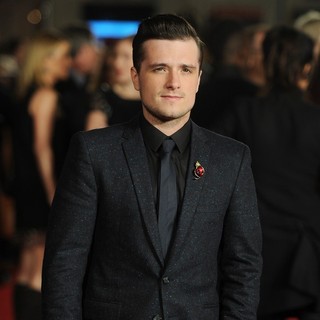 The Hunger Games: Mockingjay, Part 2 UK Film Premiere - Arrivals