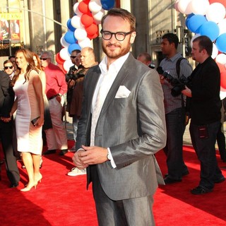 Los Angeles Premiere of The Campaign - Arrivals