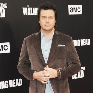 Josh McDermitt
