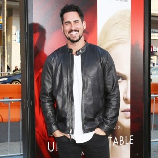 Josh Murray