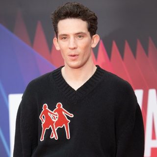 Josh O'Connor