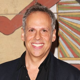 Josh Pais