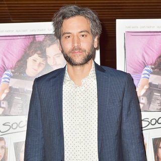 Josh Radnor