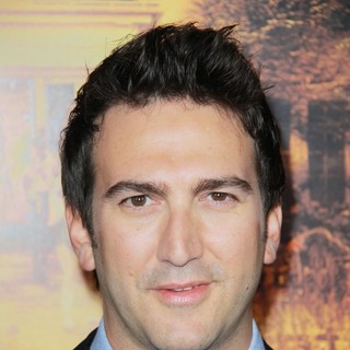 The Premiere of Paramount Pictures' Fun Size - Arrivals
