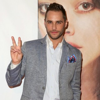 Josh Strickland