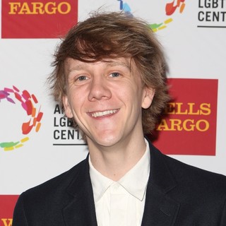 Josh Thomas