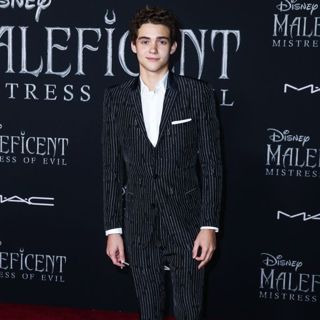 World Premiere of Disney's Maleficent: Mistress of Evil - Arrivals