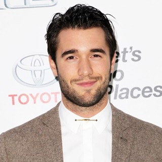 Joshua Bowman
