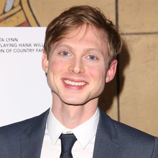 Joshua Brady