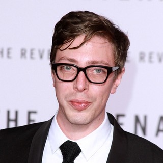Premiere of 20th Century Fox's The Revenant - Red Carpet Arrivals