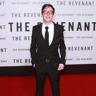 Premiere of 20th Century Fox's The Revenant - Red Carpet Arrivals