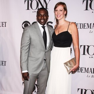 Joshua Henry