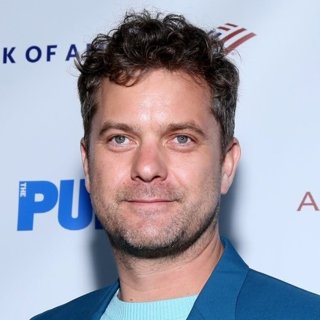 Joshua Jackson