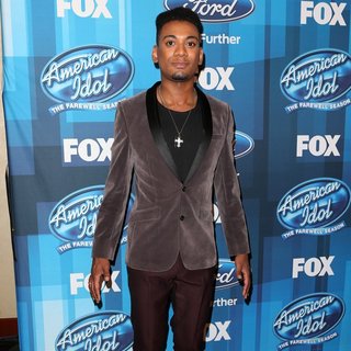 Joshua Ledet