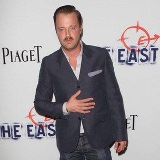 Joshua Leonard