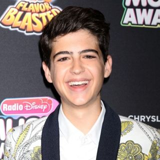 Joshua Rush