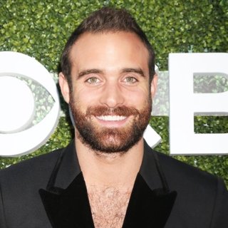 Joshua Sasse