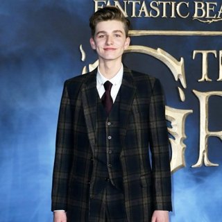 The UK Premiere of Fantastic Beasts: The Crimes of Grindelwald - Arrivals