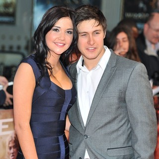 UK Premiere of Wrath of the Titans