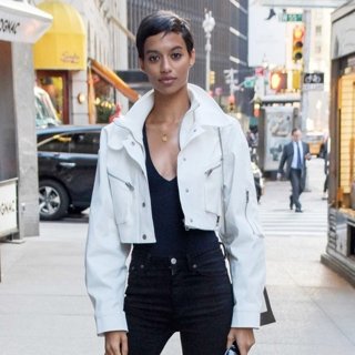 Jourdana Phillips