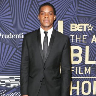 Jovan Adepo