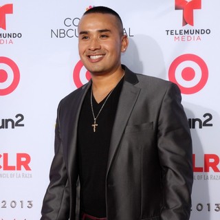 Jovanny Venegas