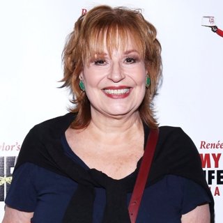 Joy Behar