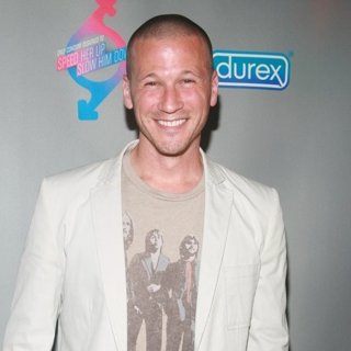 J.P. Rosenbaum