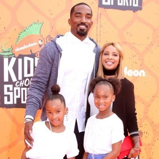 J.R. Smith