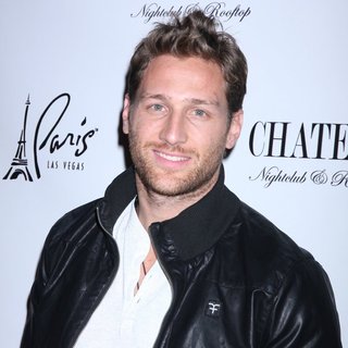 Juan Pablo Galavis