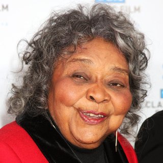 Juanita Moore