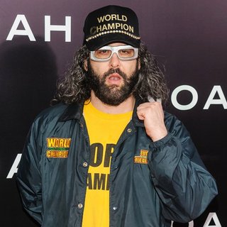 Judah Friedlander