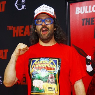 New York Premiere of The Heat - Red Carpet Arrivals