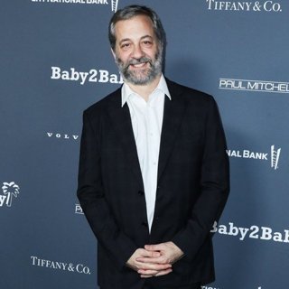 Judd Apatow