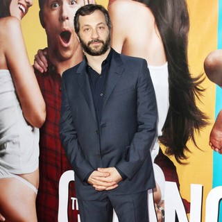The Change-Up Los Angeles Premiere