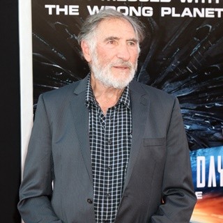 Judd Hirsch