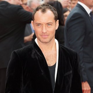 Spy European Premiere