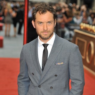 The Premiere of Anna Karenina