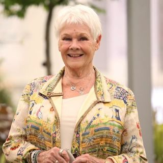 Judi Dench
