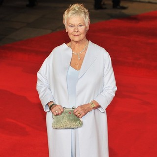 World Premiere of Skyfall - Arrivals