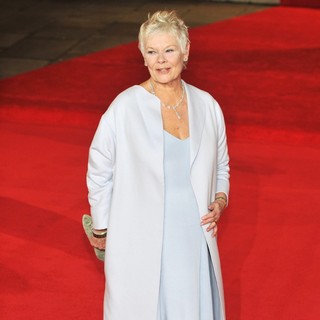 World Premiere of Skyfall - Arrivals