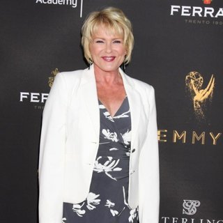 Judi Evans